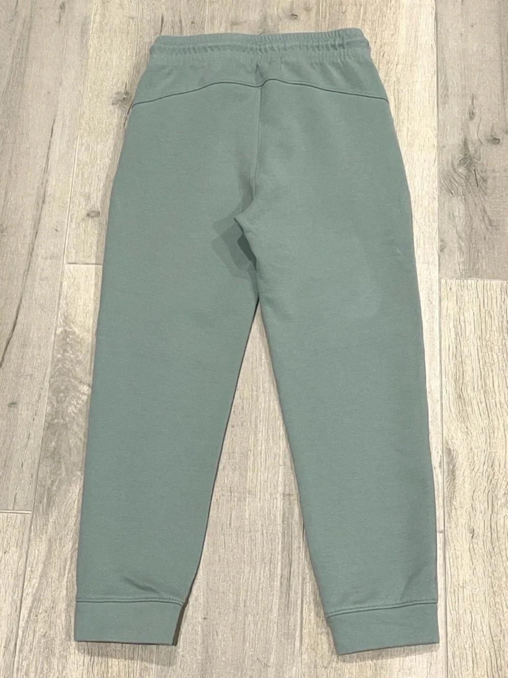 Old Navy Active Kids Boys  Sage Green Joggers Size M